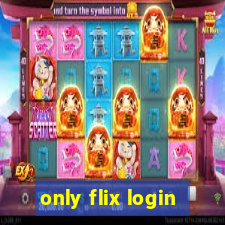 only flix login